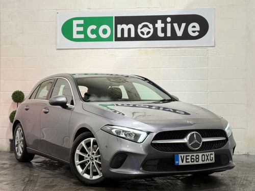 Mercedes Benz A Class