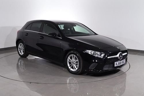 Mercedes Benz A Class