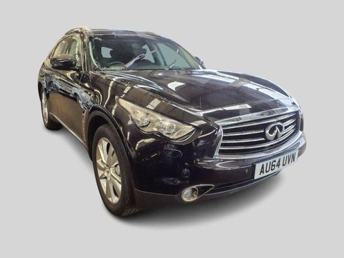 Infiniti QX70