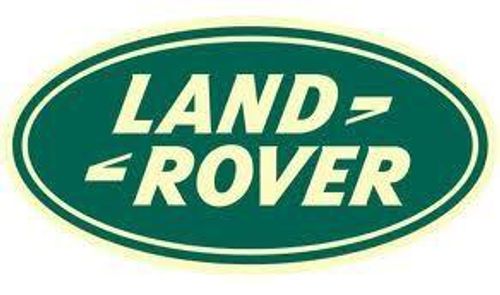 Land Rover Discovery 4