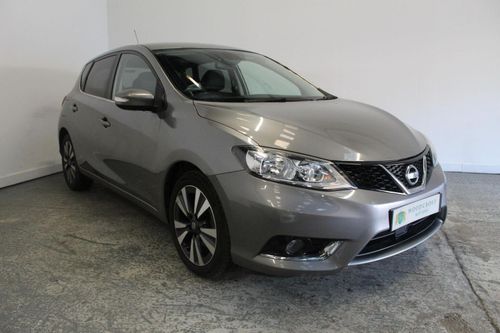 Nissan Pulsar