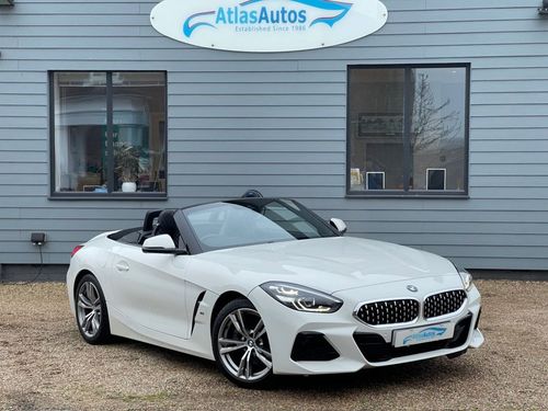 BMW Z4