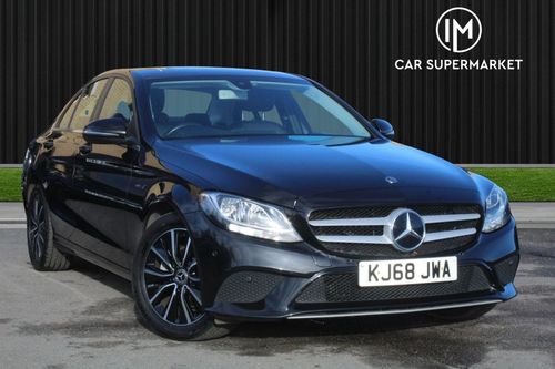 Mercedes Benz C-Class