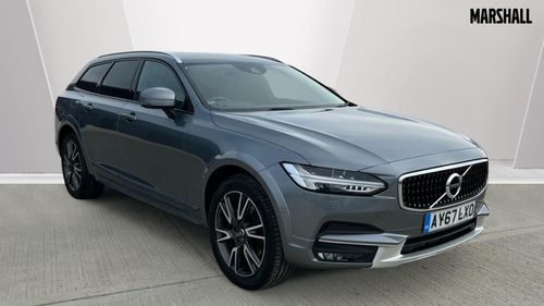 Volvo V90