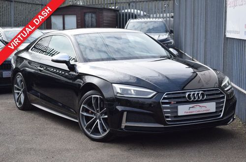 Audi S5