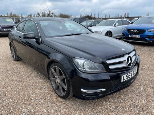 Mercedes Benz C Class