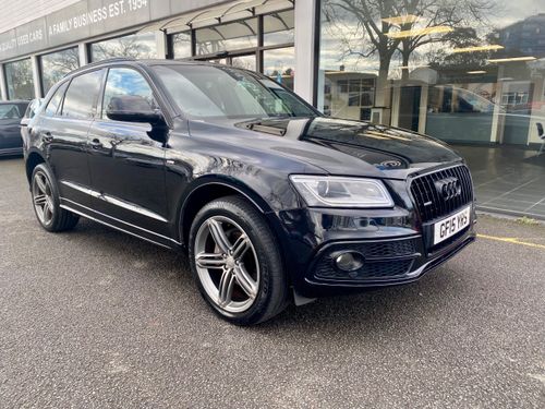 Audi Q5
