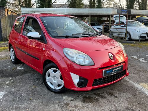 Renault Twingo