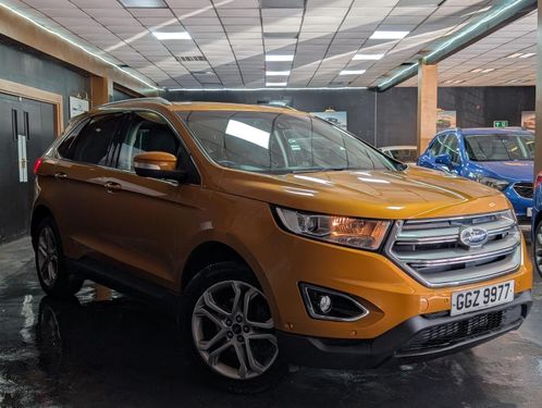 Ford Edge