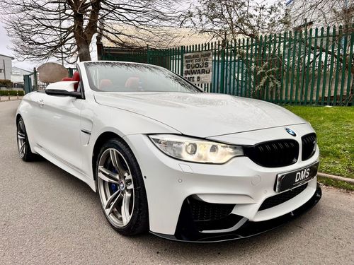 BMW M4