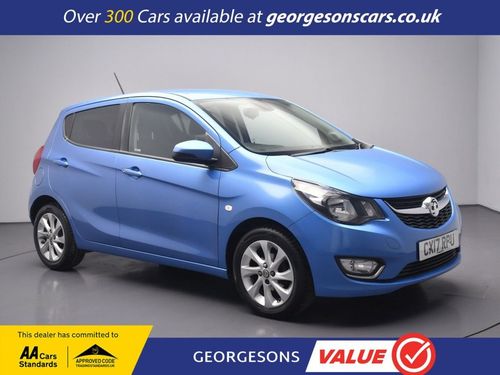 Vauxhall Viva