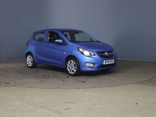 Vauxhall Viva
