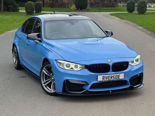 BMW M3