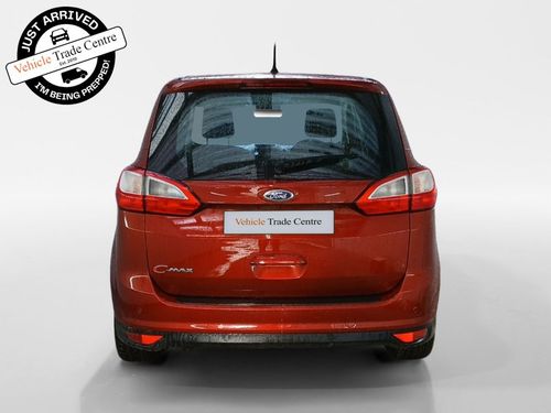 Ford C Max