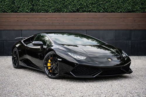 Lamborghini Huracan