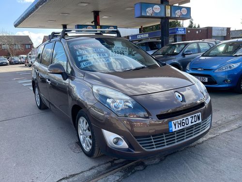 Renault Grand Scenic