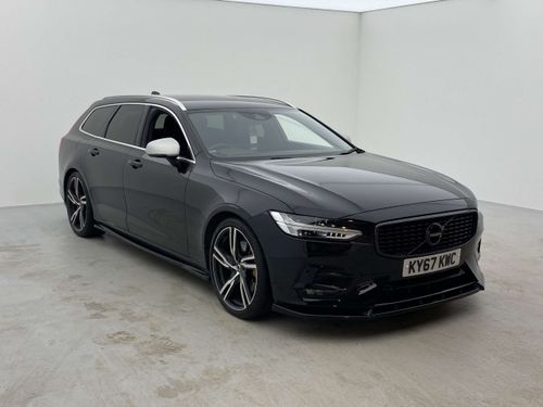 Volvo V90