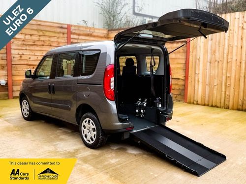 Fiat Doblo