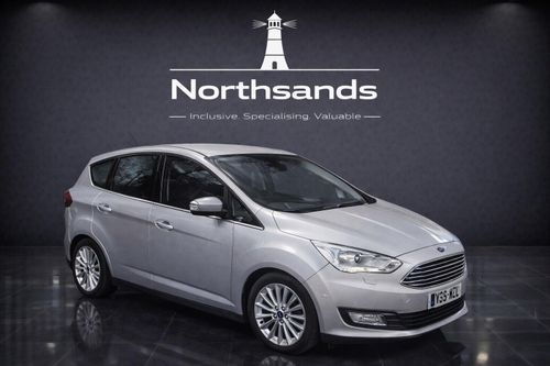 Ford C Max