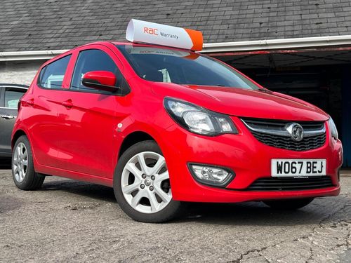 Vauxhall Viva