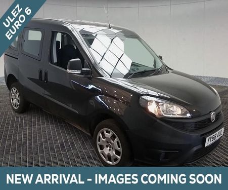 Fiat Doblo