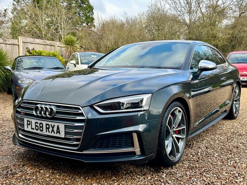 Audi S5