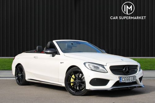 Mercedes Benz C Class