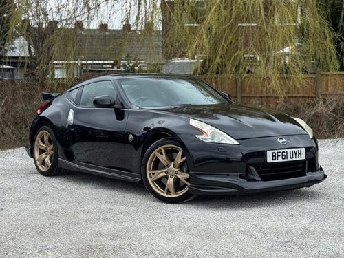 Nissan 370 Z