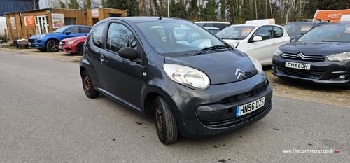 Citroen C1