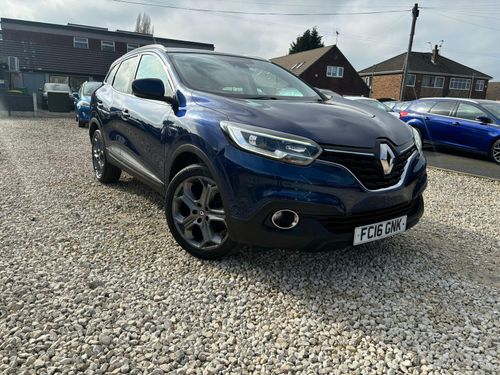 Renault Kadjar