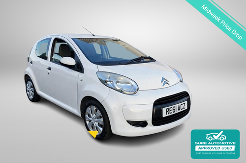 Citroen C1