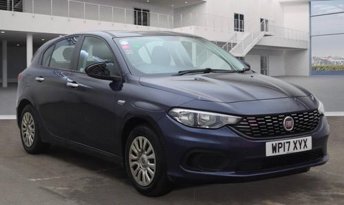 Fiat Tipo