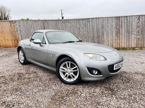 Mazda Mx 5