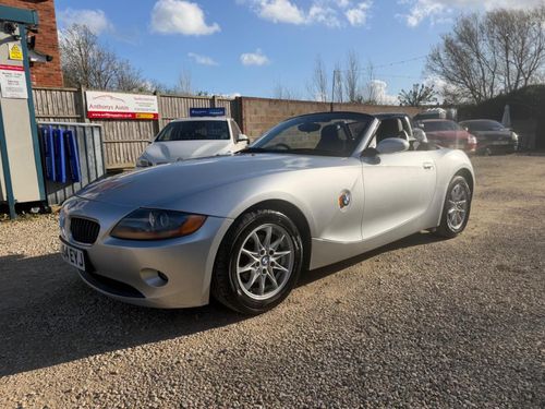BMW Z4