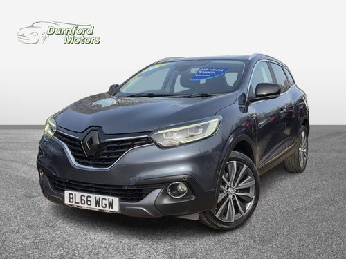 Renault Kadjar