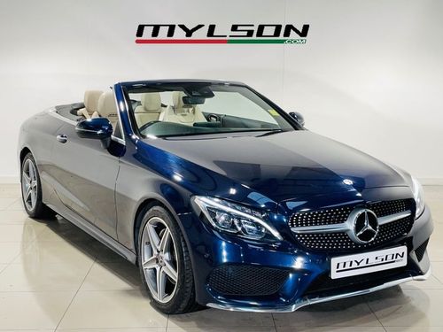 Mercedes Benz C-Class