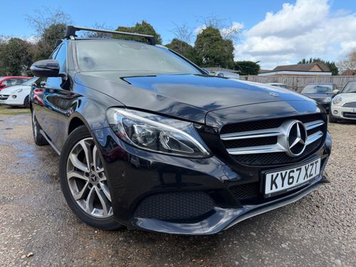 Mercedes Benz C Class