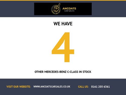 Mercedes Benz C Class