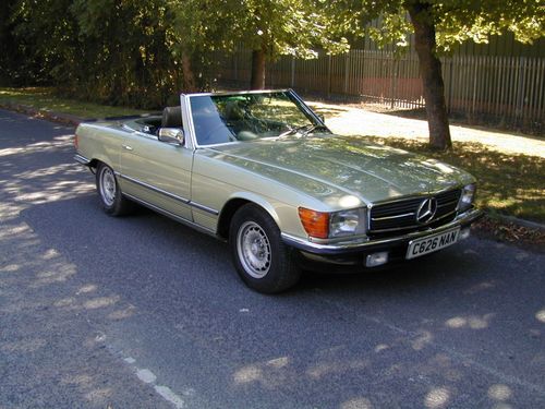 Mercedes Benz G Class