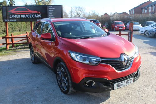 Renault Kadjar