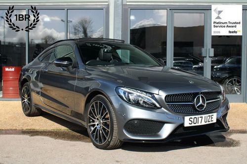 Mercedes Benz C Class