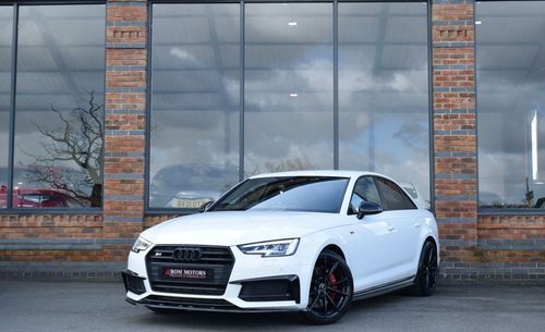 Audi S4