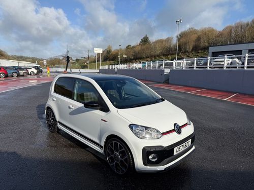 Volkswagen UP