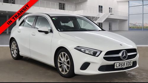 Mercedes Benz A Class