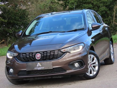 Fiat Tipo