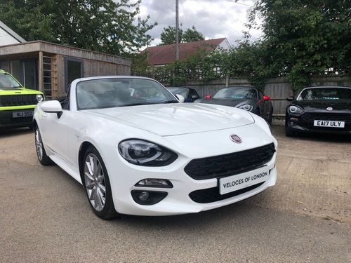 Fiat 124