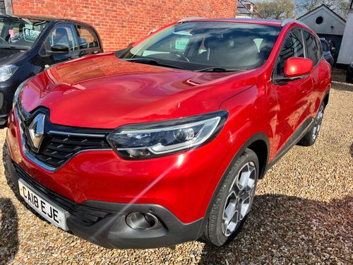 Renault Kadjar