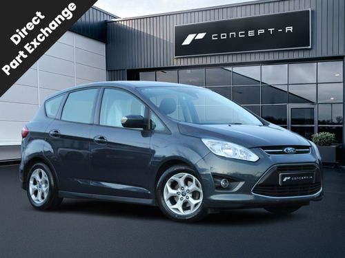 Ford C Max