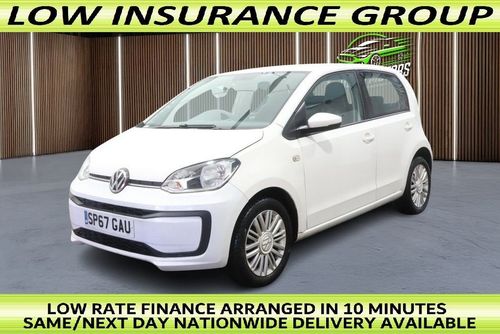Volkswagen UP