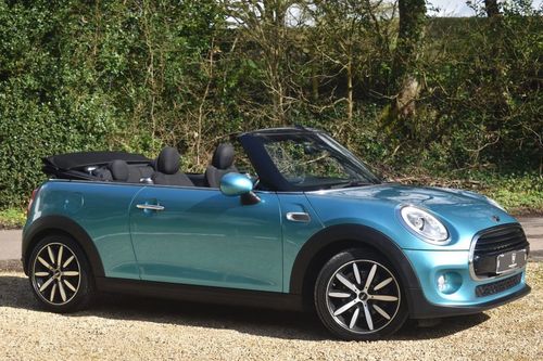 MINI Convertible